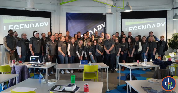 Sales Rally 24