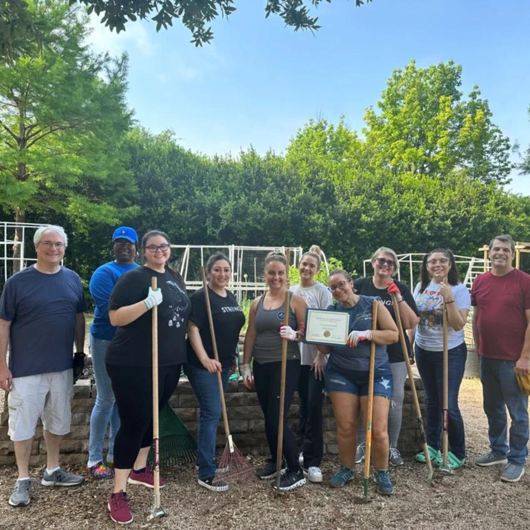 James River Clean Up
