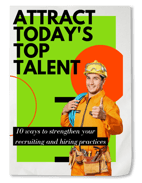 Attract-Todays-Top-Talent---book