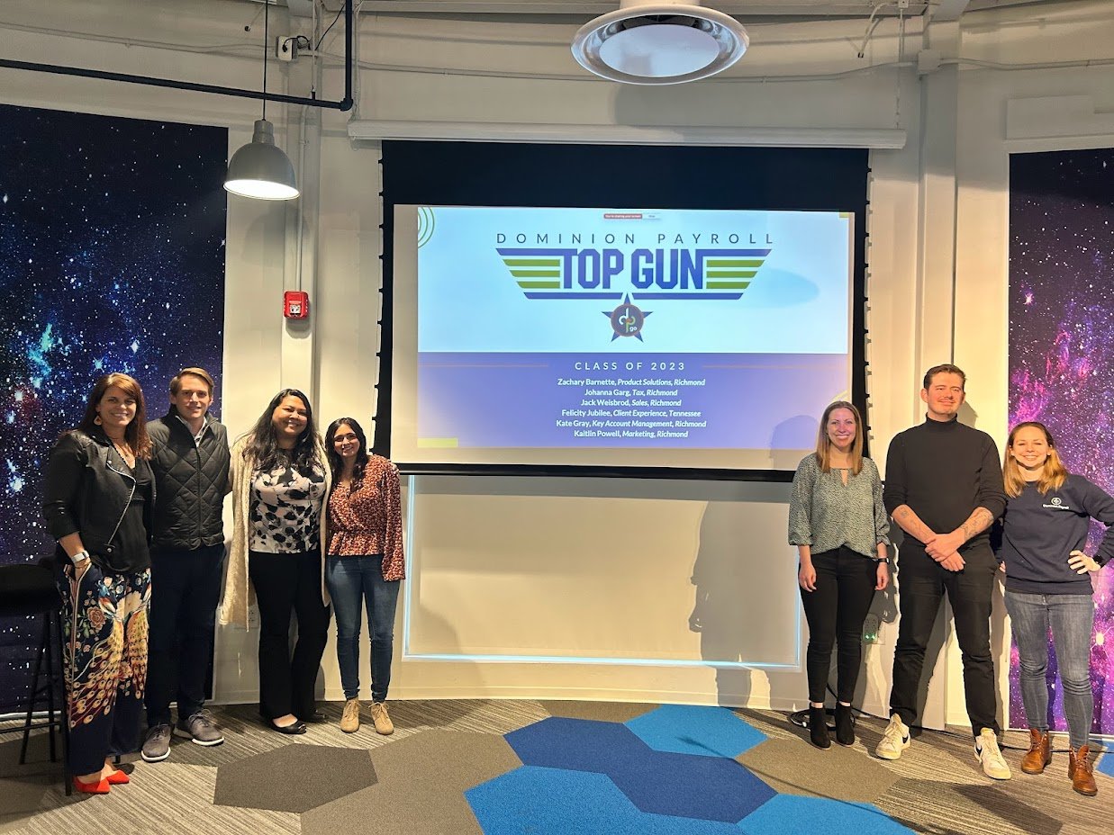 Top Gun 23